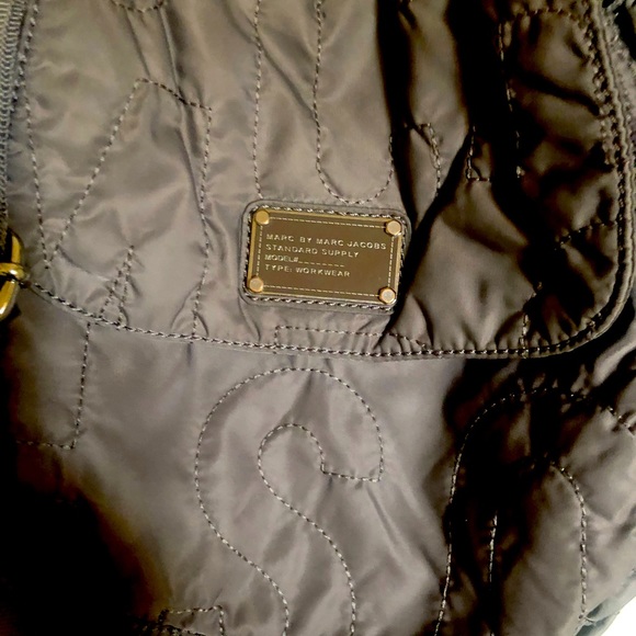 Marc Jacobs Workwear bag - Picture 5 of 10